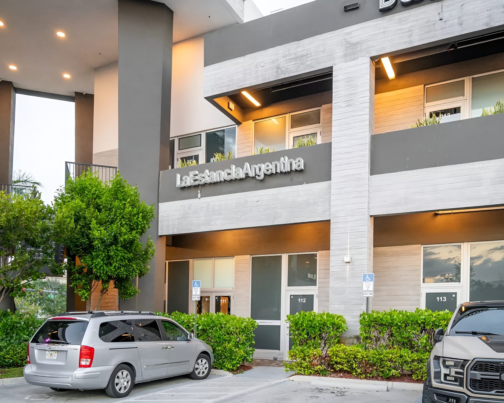 La Estancia Argentina – Hallandale Beach, FL