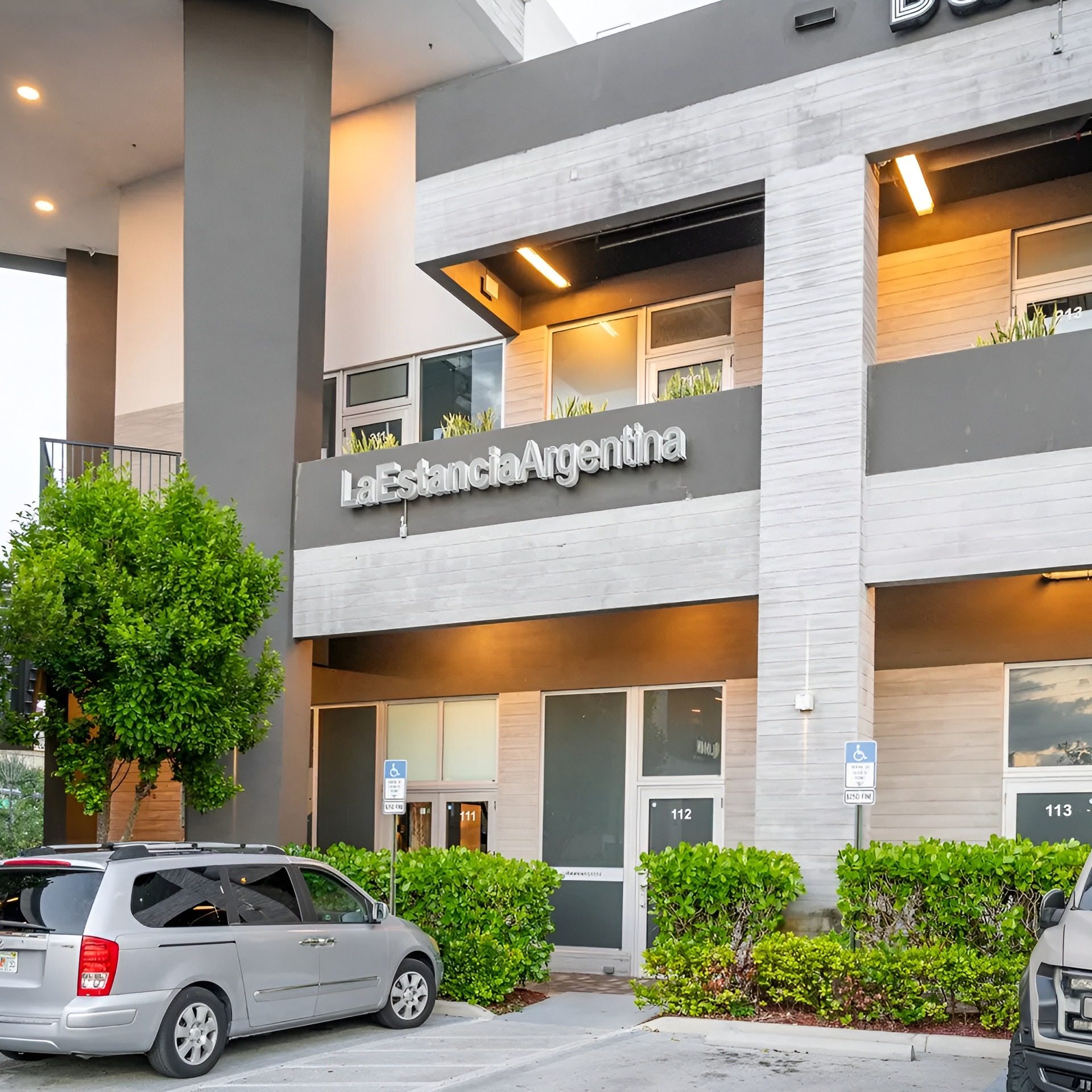 La Estancia Argentina – Hallandale Beach, FL