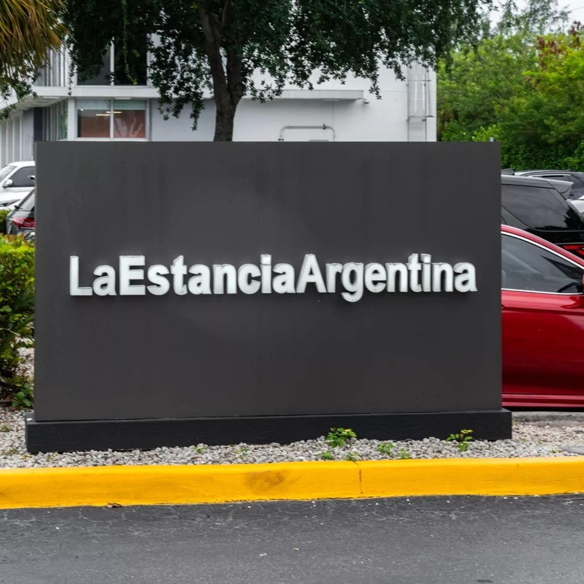La Estancia Argentina – Aventura, FL