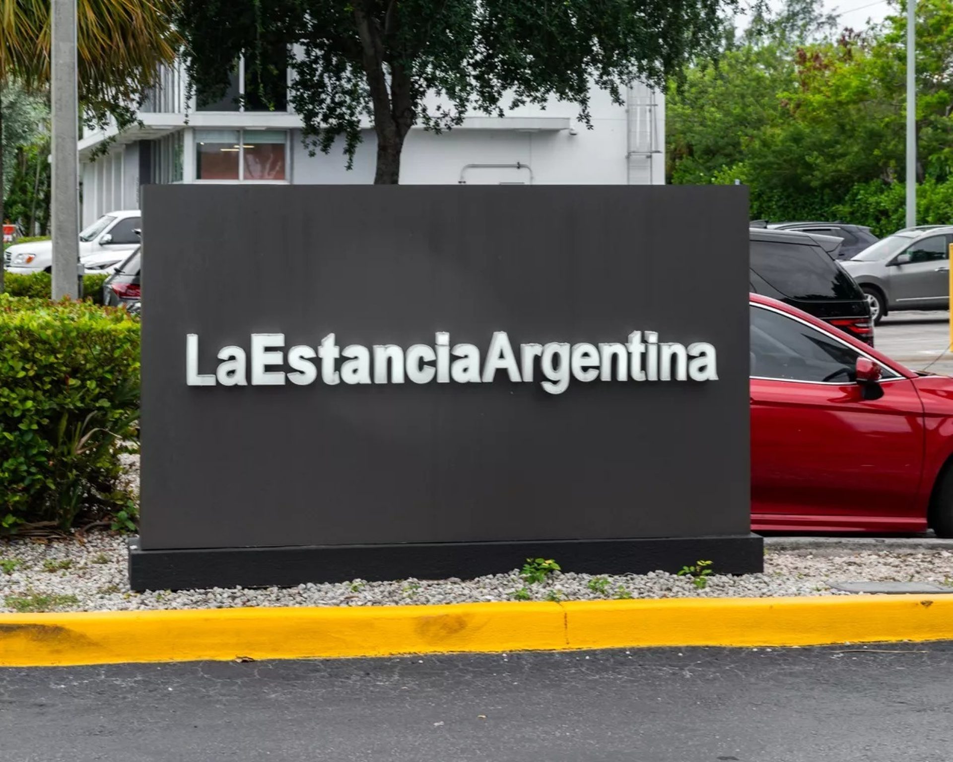 La Estancia Argentina – Aventura, FL