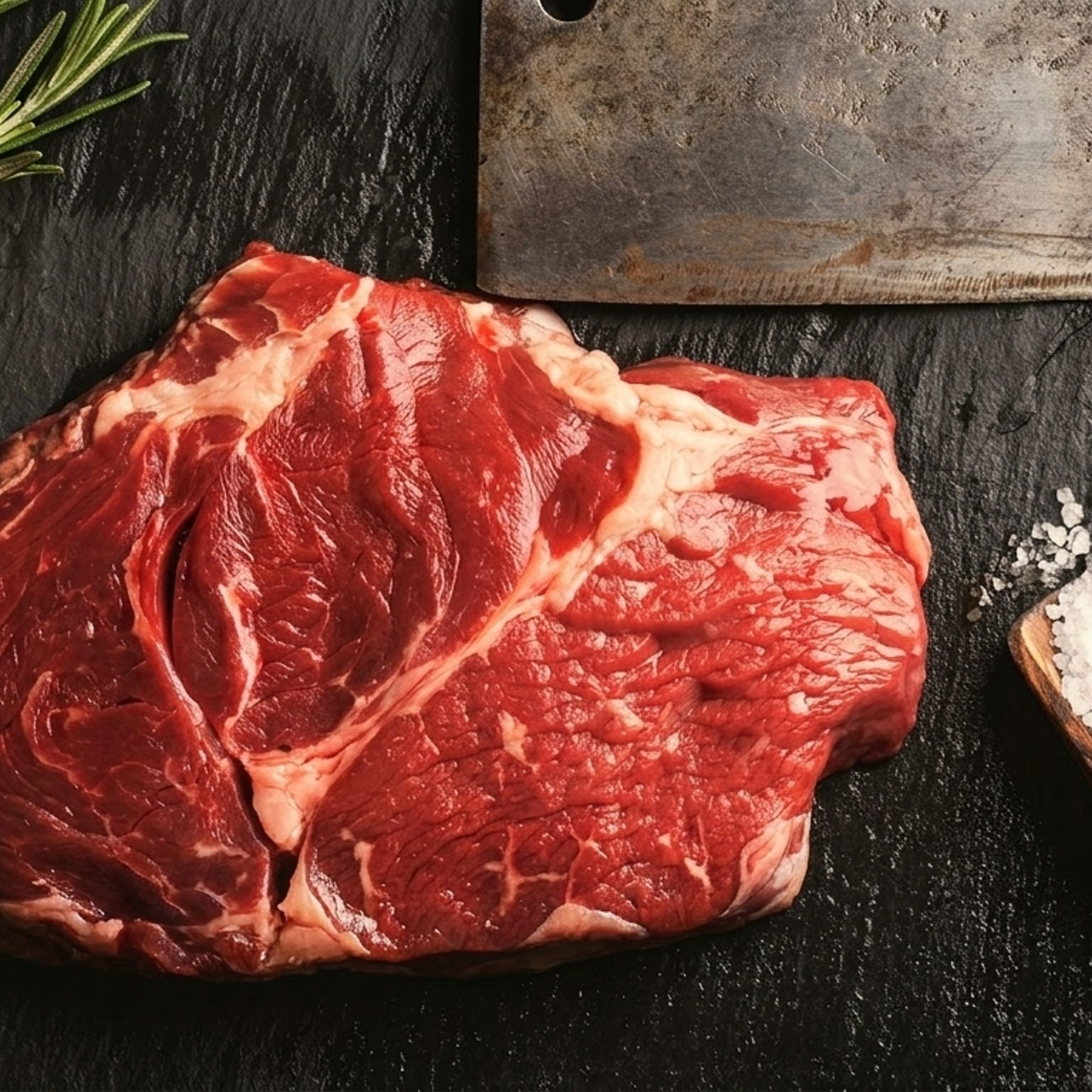 The Butcher Shop & Market