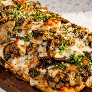 cheese Pizza