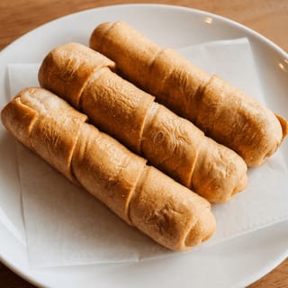 Mini Tequeño