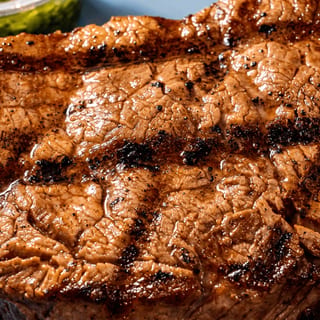 Filet Mignon