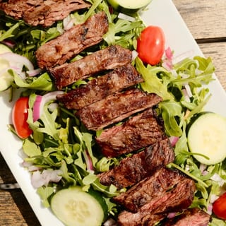 Asado Lover Salad