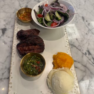 Filet Mignon