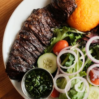Skirt Steak