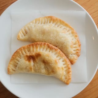 Ham & Cheese Empanada