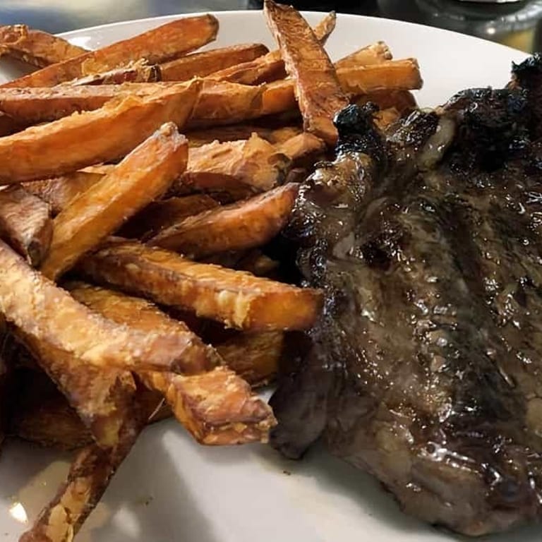 Discover Our Asado Delights