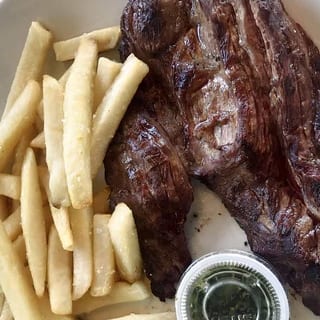 Flank Steak