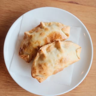 Premium Four Cheese Empanada