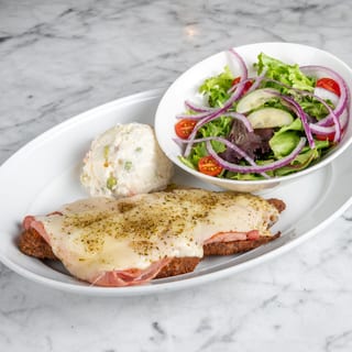 Milanesa