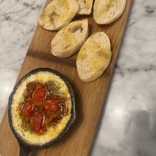 provoleta