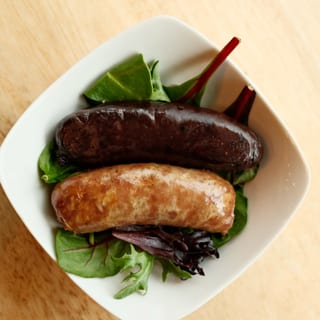 Chorizo Single
