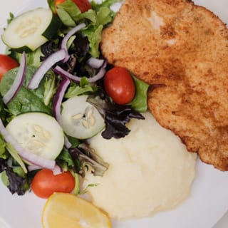 Milanesa