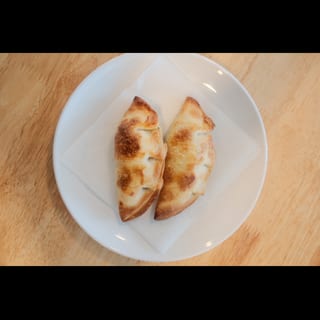 Caprese Empanada