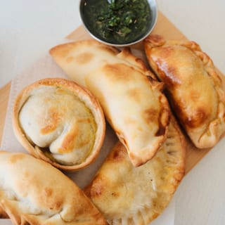 Dozen Premium Empanadas