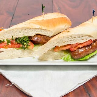 Choripan