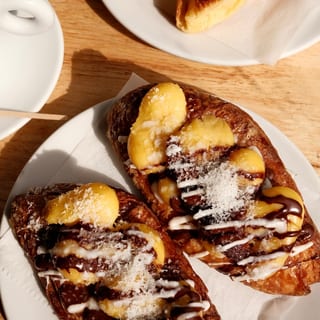 Facturas Dulces