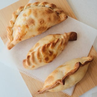 Empanada per Unit