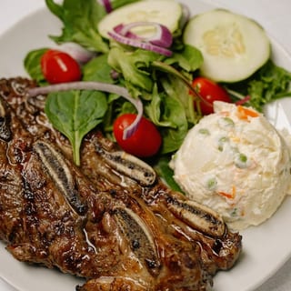 Short Ribs