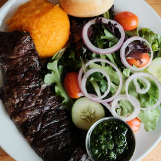 Skirt Steak