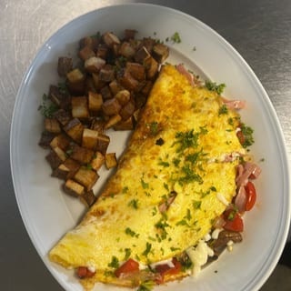 omelette